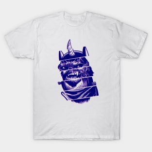 Chopped & Booted Yeticorn T-Shirt